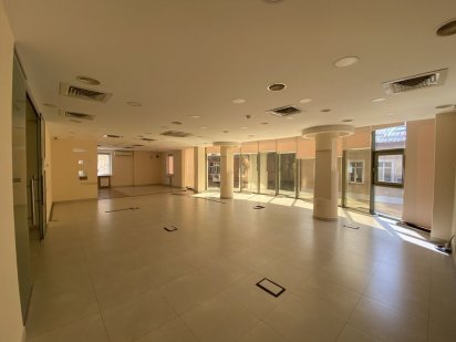 Є Світло !!! Офіс 300 кв.м. Центр, метро Палац Спорту, Басейна 7-В, Киев