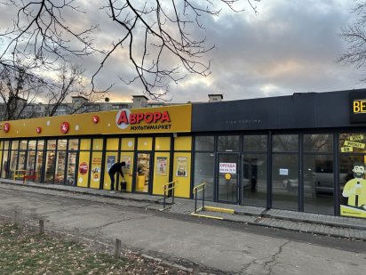 71м2 приміщення вільного значення під любий бізнес