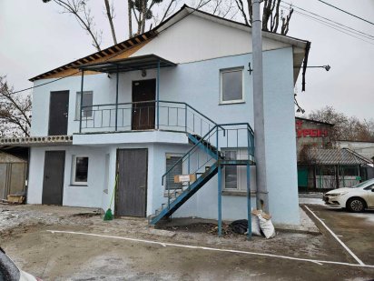 Оренда 2-х пов. будинку для комерц. діяльності, Заболотного, МХП, ОККО Київ