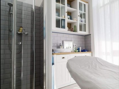 Кабінет космітолога Київ