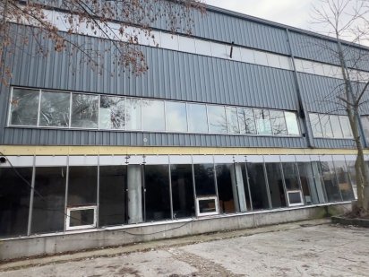 Оренда будівлі площею 1600 кв.м. в Царському Селі, Печерськ Київ