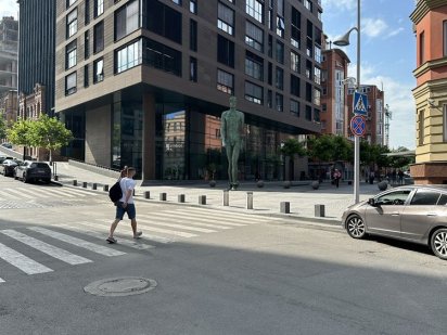 Сдам офис в центре, 15.7 кв.м, район  Екатерин. бульвара, все включено Дніпро