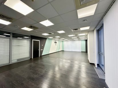 Сдам офис 80м в центре 16.400 грн Дніпро