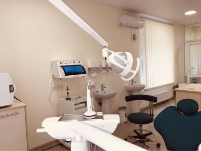 Аренда стоматологічного кабінету. Дніпро