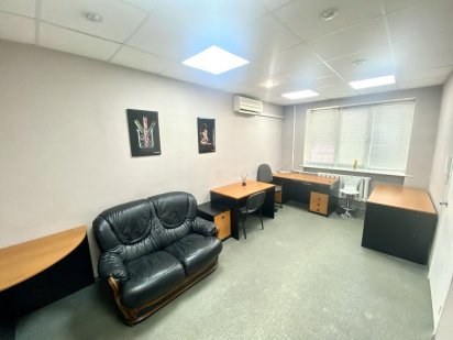 Сдам 2-х комнатный офис Центр Паторжинского Клары Цеткин Моссаковского Дніпро