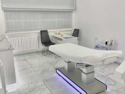 Оренда кабінету приміум-рівня у центрі міста Днепр