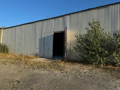 Сдам складское помещение 743 кв. ул. Винокурова (р-н центр. авторынка) Дніпро