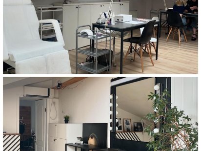 Оренда робочих місць майстрам Днепр