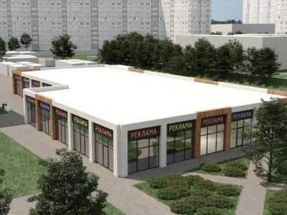 Оренда приміщення на жм Перемога 6 Днепр