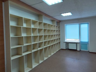 Аренда помещения в Центре 18 м². Под Бьюти/любые услуги