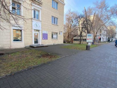 Оренда приміщення пр.Соборний, 179