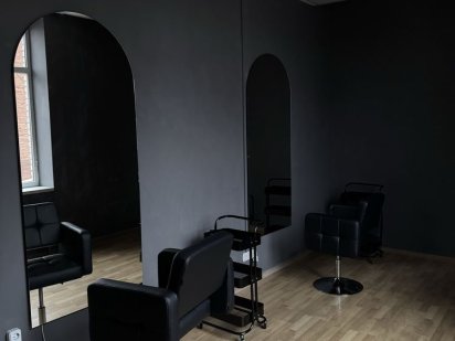 Аренда места для кератина, парикмахеров, колористов Дніпро