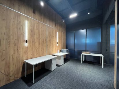 Оренда офісного приміщення 36 к Винница