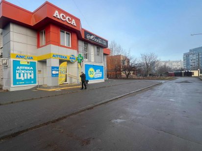 Оренда приміщення в Хортицькому районі.