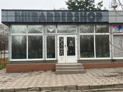 Оренда Торгівельний павільйон Приміщення 50 кв.м