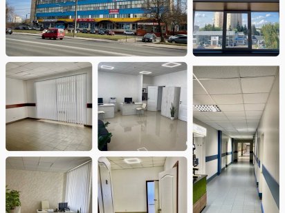Оренда офісних приміщень Винница