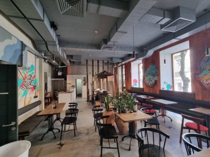 Оренда приміщення в центрі Львова Львов