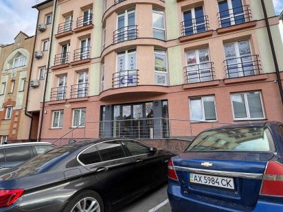 Бюджетна Оренда офісу Газова . Центр міста . З Генератором ! Львів