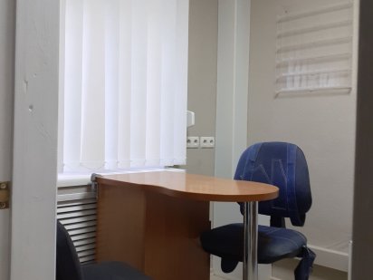 Оренда кабінета в салоні