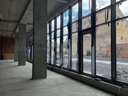 Оренда комерційного приміщення у ближньому центрі . Львів