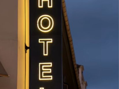 Оренда готелю Львів