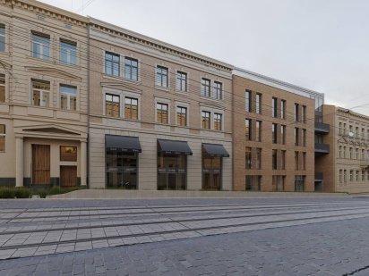 Оренда приміщення площею 28 м² на Городоцькій біля цирку/ БЕЗ КОМІСІЇ Львов