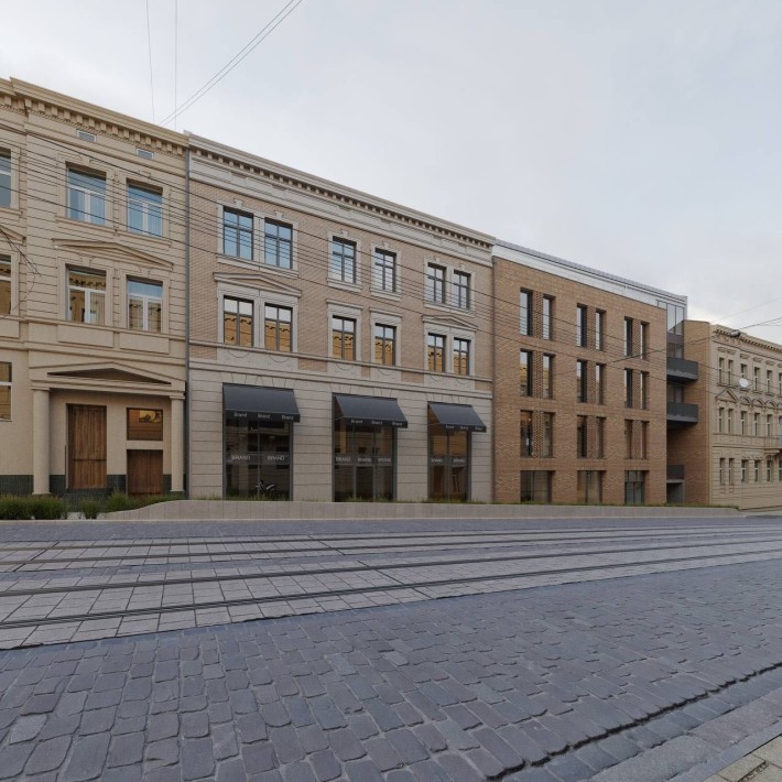 Оренда приміщення площею 28 м² на Городоцькій біля цирку/ БЕЗ КОМІСІЇ - фото 1