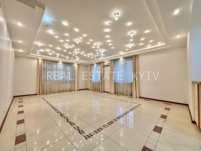 БЕЗ % Аренда офиса Бехтеровский пер. 14 (Варяжский) Кудрявский спуск Київ