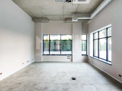 Здам офісні приміщення в Бізнес центрі А класу Львів