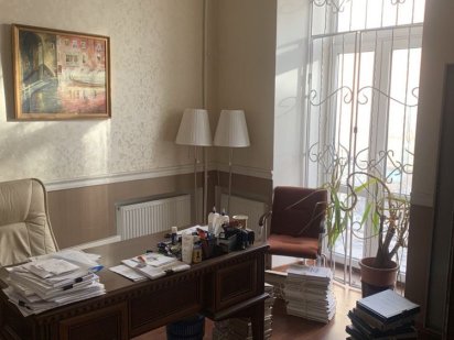 Офісне приміщення Свчових Стрільців 11. 100 м2. Київ