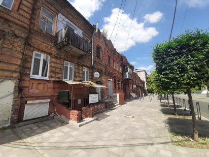 Аренда офиса в Центре Дніпро