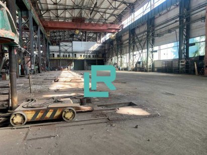 без% Склад Цех 4400м2 та 2500м2 Кран 10т і 20т. 1000кВт м.Берестейська Київ