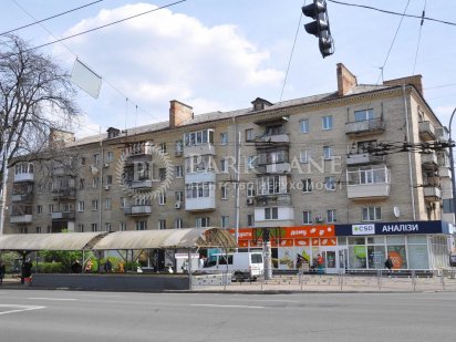 Аренда фасадного магазина! пр-т. Воздухофлоткий 5 (пр. Воздушных Сил) Киев