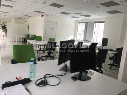 Офіс на Майдане Незалежності Сучасний БЦ Киев