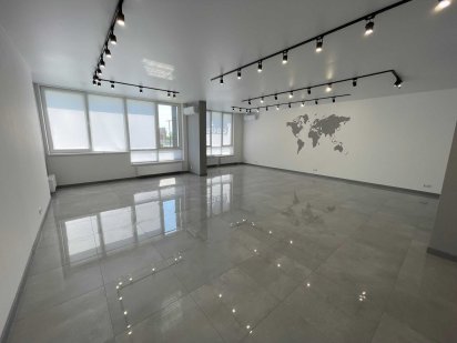 Печерськ. Open space Офісне приміщення 74м2 в ЖК Бізнес класу. Київ