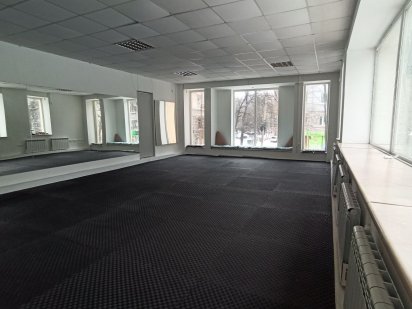 Новокримська. Оренда залу для тренувань/танців/гуртків Дніпро