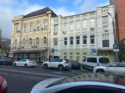 Офисное помещение в самом центре 66 кв.м От собственника Дніпро