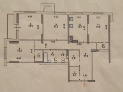 ОФІС в оренду. Вул. Ахматової. Осокорки, Позняки. Київ