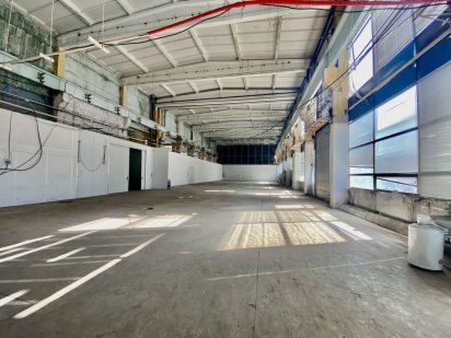 Аренда Производственных помещений. С НДС. 5 МВт. Без комиссии Дніпро