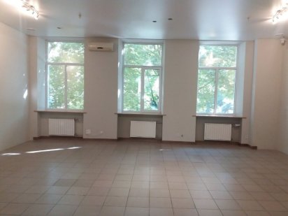 Аренда офиса от 15 м2. Чкалова, 35. Дніпро