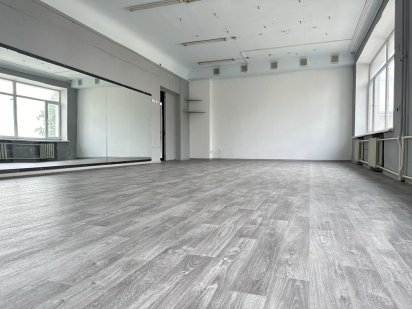 Оренда  залу для фітнесу/ йоги