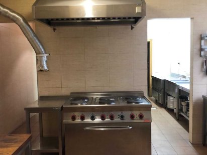 Сдадим в аренду помещение под пиццерию/суши/кафе/ресторан/варианты