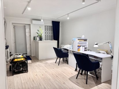 Кабинет в аренду центр маникюр бьюти Днепр