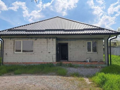 Оренда будівлі 90м2