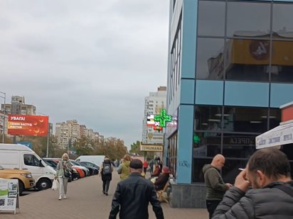 Мясо-Лаборатория-Салон(63м.кв) Сельпо, Харьковское шоссе Київ