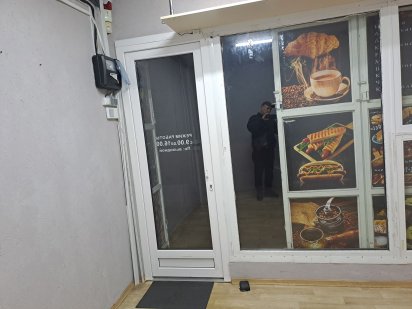 Сдам Продам Анголенко Гортоп проходное место