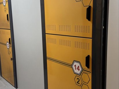 Сдам кладовку склад ул. Калиновая 74, Днепр Дніпро