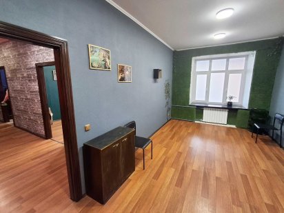 Аренда офиса  в Центре, 60м2, Прорезная 19, метро Золотые Ворота Киев