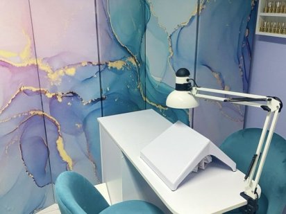 Аренда мастеру по маникюру 2000 Победа Дніпро