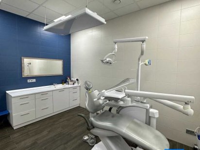 Сдается стоматологическая клиника, Бизнес Центр Кофорт Сити! Кирова! Дніпро